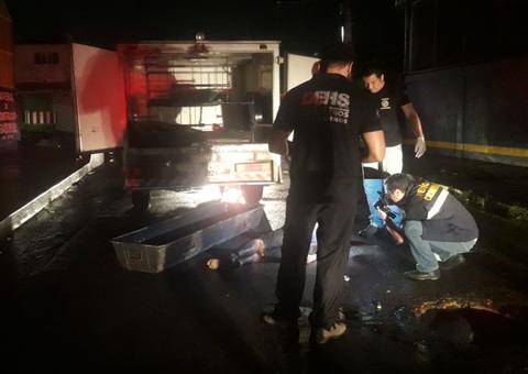 Homem é encontrado morto após atender chamado de ‘amigo' em Manaus 
