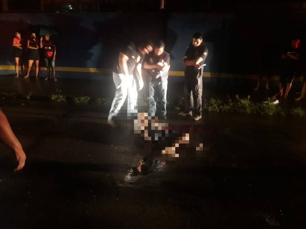 Homem é encontrado morto após atender chamado de ‘amigo' em Manaus 