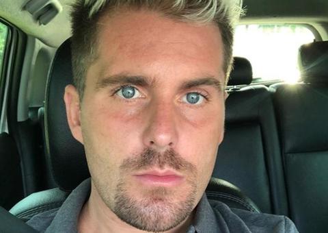 Thiago Gagliasso é chamado para integrar Secretaria de Cultura do Rio: 'Conto  com vcs'