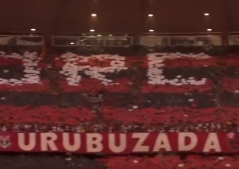 Cantores amazonenses gravam música homenageando torcida do Flamengo 