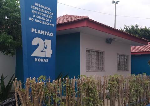 Em Manaus, homem é preso suspeito de estuprar garota de 14 anos