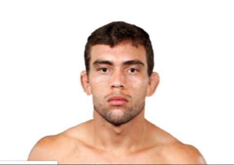 Ex-lutador do UFC morre após ser atropelado por motorista de aplicativo