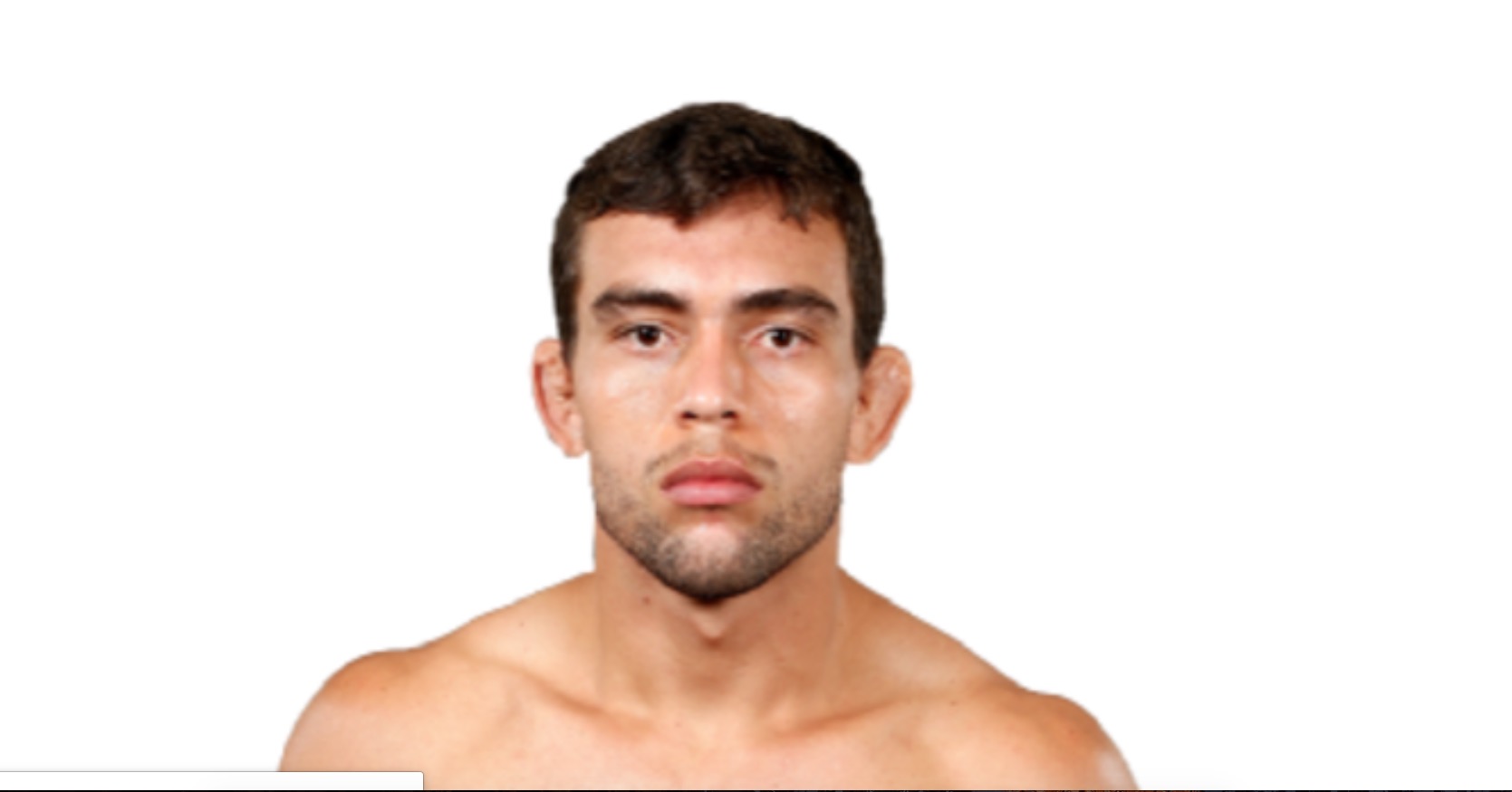 Ex-lutador do UFC morre após ser atropelado por motorista de aplicativo