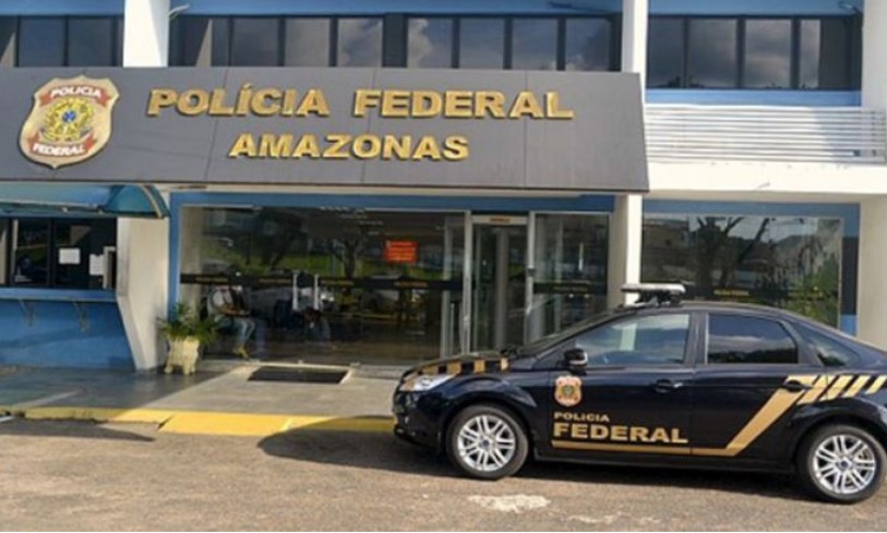 PF deflagra operação “Zero Um” contra fraude na previdência social do Amazonas