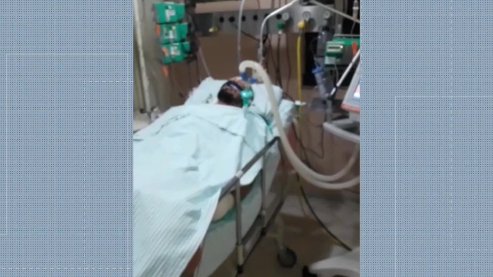 Chefe do tráfico morre após se ferir com seu próprio fuzil