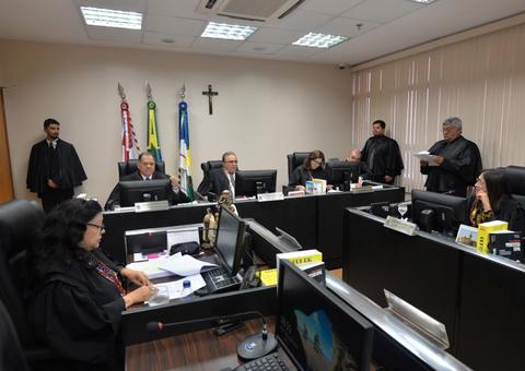 Hotel indenizará funcionário que rompeu o menisco do joelho em Manaus 