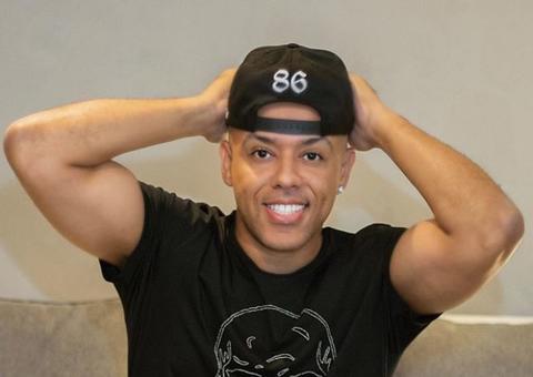 MC Koringa é internado às pressas e passará por cirurgia 