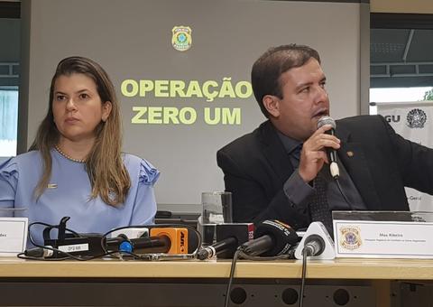 Gerente do INSS é preso suspeito de fraudar benefícios e cobrar propinas de empresas no Amazonas
