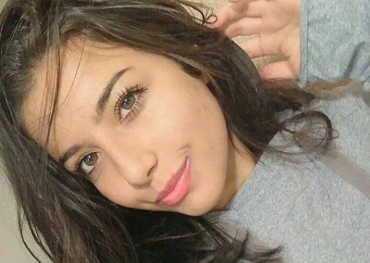 Corpo de Yasmin, do programa Raul Gil, é velado em SP