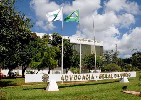 AGU é contra arquivamento de inquérito do STF sobre fake news