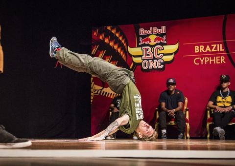 Manaus sedia seletiva do mundial de breakdance no próximo domingo 