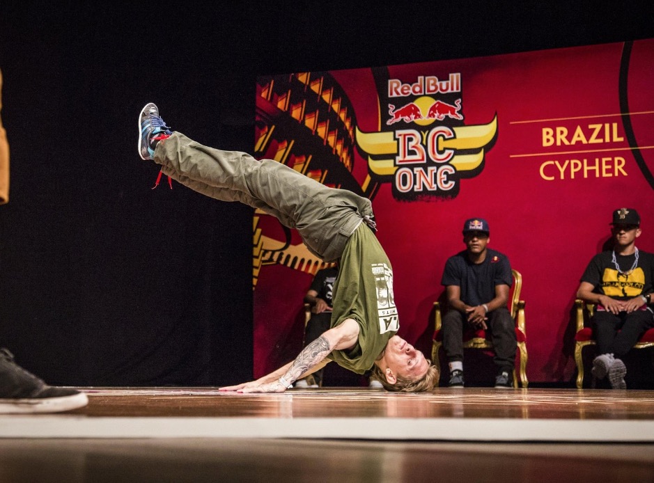 Manaus sedia seletiva do mundial de breakdance no próximo domingo 