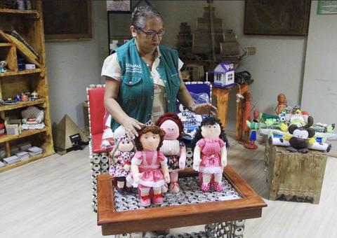 Prefeitura abre inscrições para oficina de reaproveitamento de resíduos