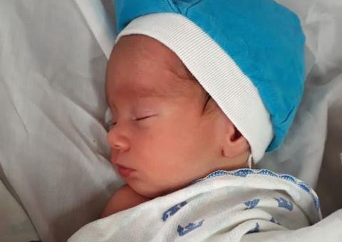 Suspeita de roubar bebê em maternidade diz que perdeu filho e ficou deprimida