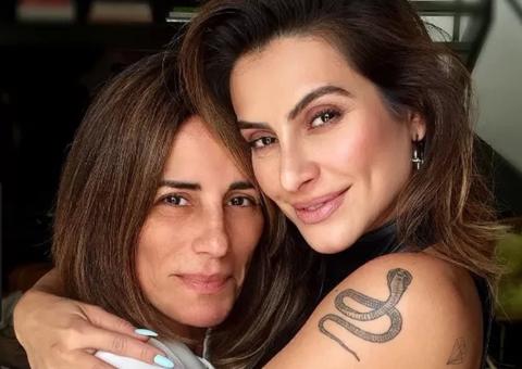 Cleo é substituída por atriz mais jovem em novela e perde a chance de atuar com a mãe