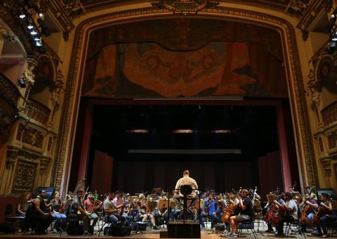 22º Festival Amazonas de Ópera começa nesta sexta-feira