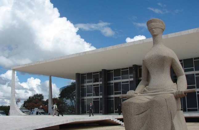 STF julga recursos que tentam manter direitos à Zona Franca de Manaus 