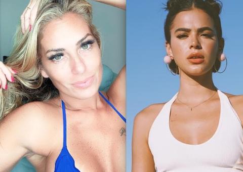 Youtuber detona Bruna Marquezine e diz que vai processar atriz