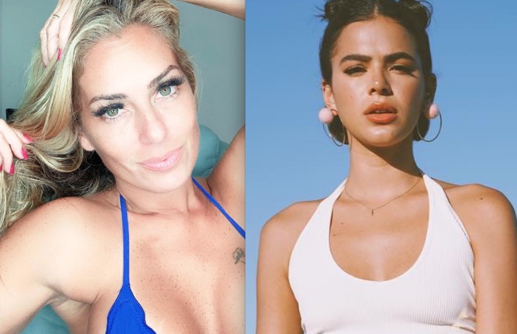 Youtuber detona Bruna Marquezine e diz que vai processar atriz