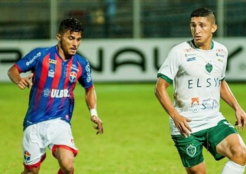 Tentativa de tapetão no Barezão é negada pelo TJD 