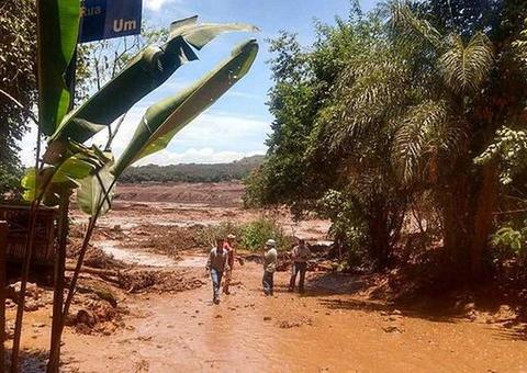 CPI para investigar tragédia de Brumadinho será instalada hoje