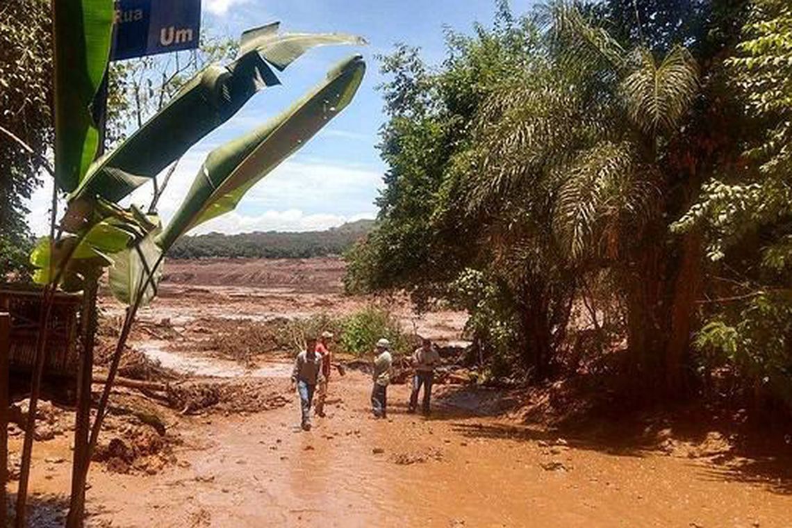 CPI para investigar tragédia de Brumadinho será instalada hoje