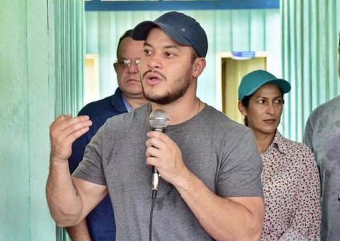 Pesquisa aponta liderança de Adail Filho nas eleições de Coari em 2020