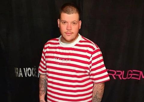 Ferrugem e músico brigam em ensaio e caso vai parar na Justiça