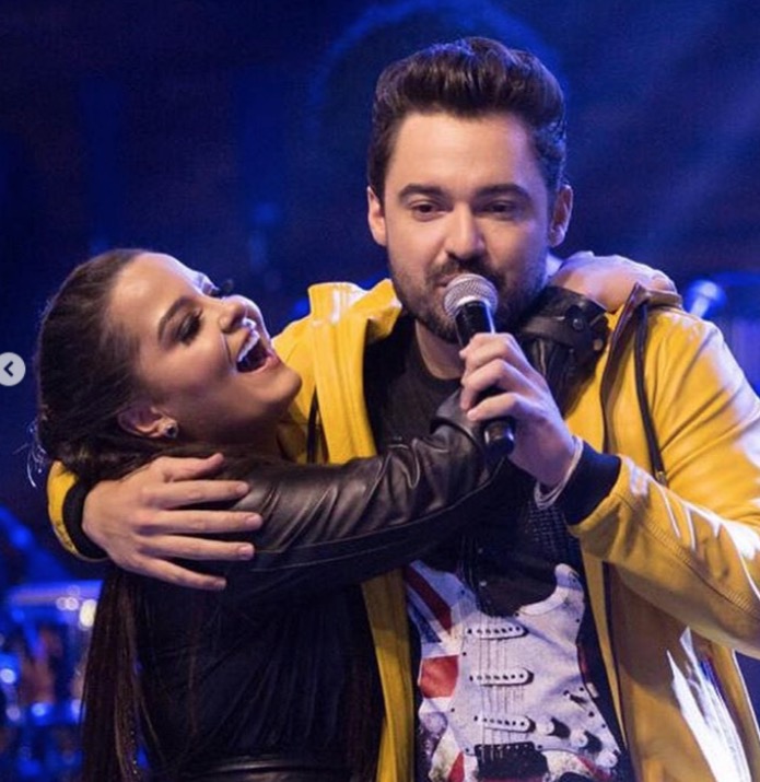 Em aniversário, Fernando Zor evita usar ‘namoro’ para rotular relacionamento com Maiara