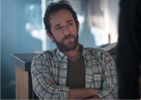 Último episódio de ‘Riverdale’ com Luke Perry já tem data para ir ao ar