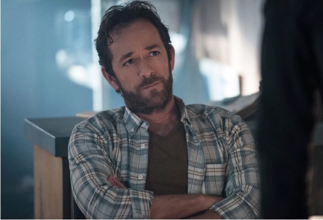 Último episódio de ‘Riverdale’ com Luke Perry já tem data para ir ao ar