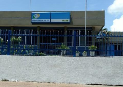 Gerente do INSS do Amazonas preso por suspeita de fraude é exonerado