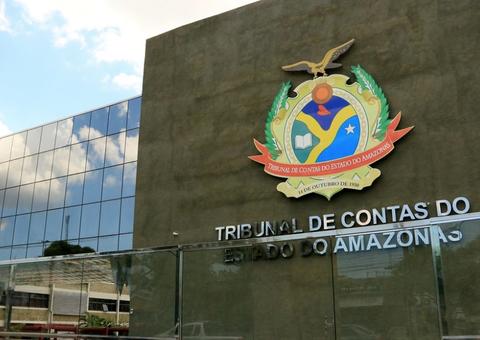TCE reprova contas do Escritório de Representação do Amazonas em São Paulo  