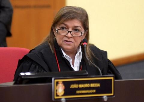 Promotor é suspenso após dizer que contrataria desembargadora do TJAM como faxineira 