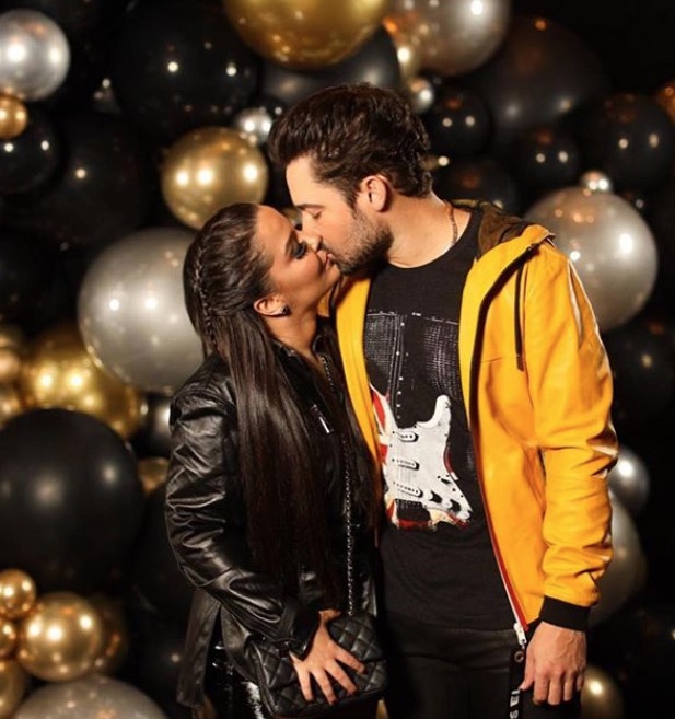 Após Fernando evitar palavra 'namoro', Maiara se declara: 'mulher mais feliz do mundo'