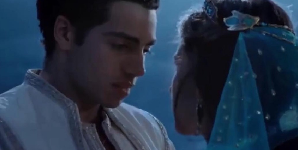 Disney divulga novo teaser do filme Aladdin; vem ver!