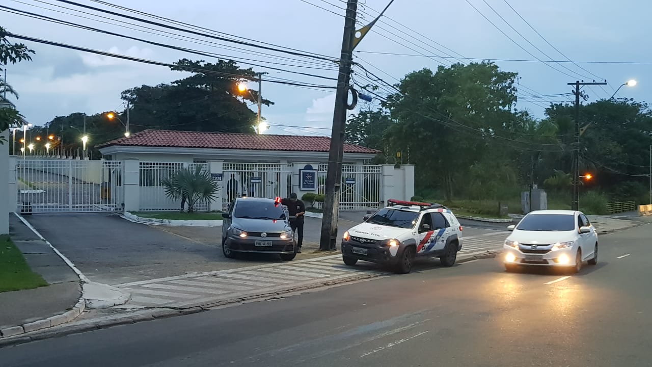 Polícia Civil vai às ruas e deflagra Operação Anjos da Lei em Manaus