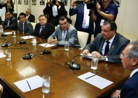 Após polêmica, Paulo Guedes terá reunião com bancada do Amazonas nesta quarta-feira 