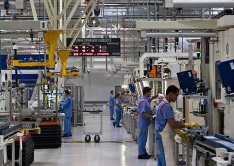 No Amazonas, Caged indica criação de 157 vagas