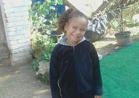 Menina de seis anos morta após festa foi estuprada, diz laudo