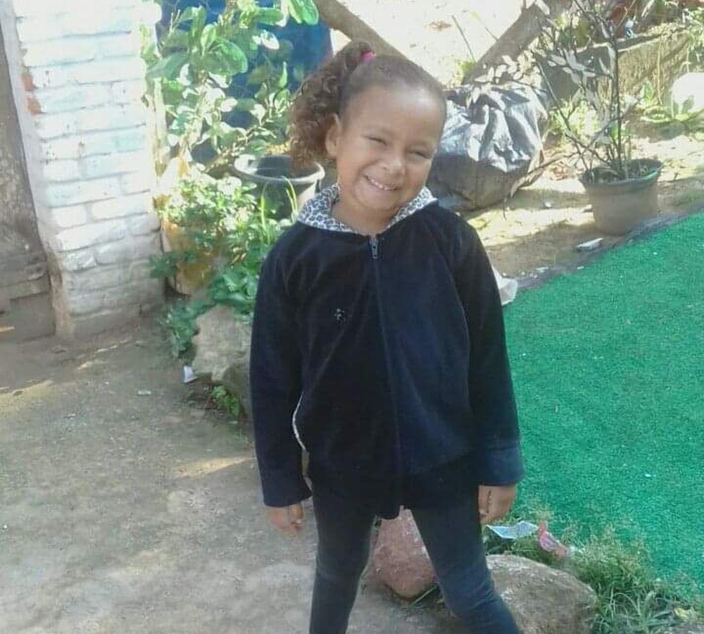 Menina de seis anos morta após festa foi estuprada, diz laudo