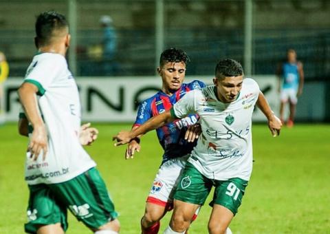 Final do Barezão entre Fast e Manaus inicia nesta quarta 