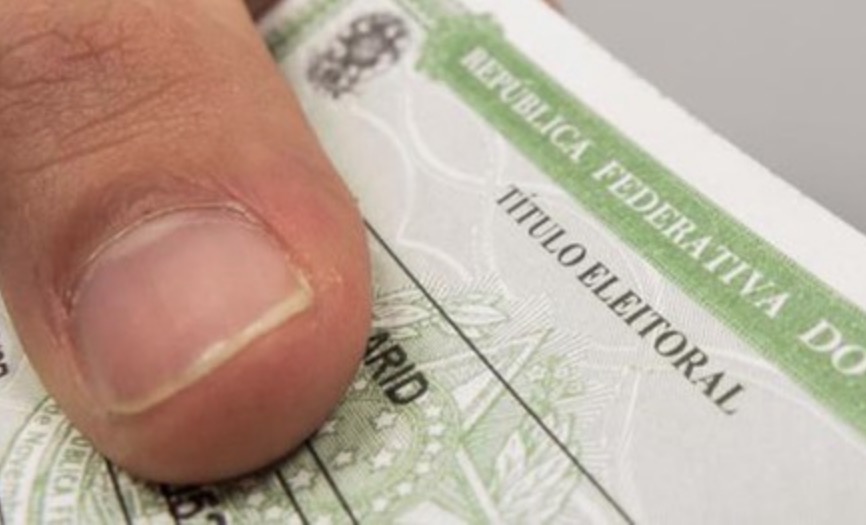 TRE convoca eleitores que desejam mudar endereço eleitoral no Amazonas