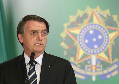Pesquisa aponta que 35% dos brasileiros avaliam governo Bolsonaro como ótimo ou bom