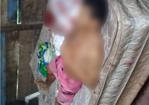 No Amazonas, 'Aladim' é assassinado enquanto dormia em casa