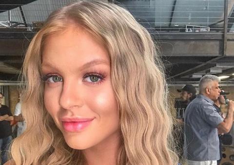 Luísa Sonza fala sobre procedimentos no rosto: ’Nunca fiz botox’