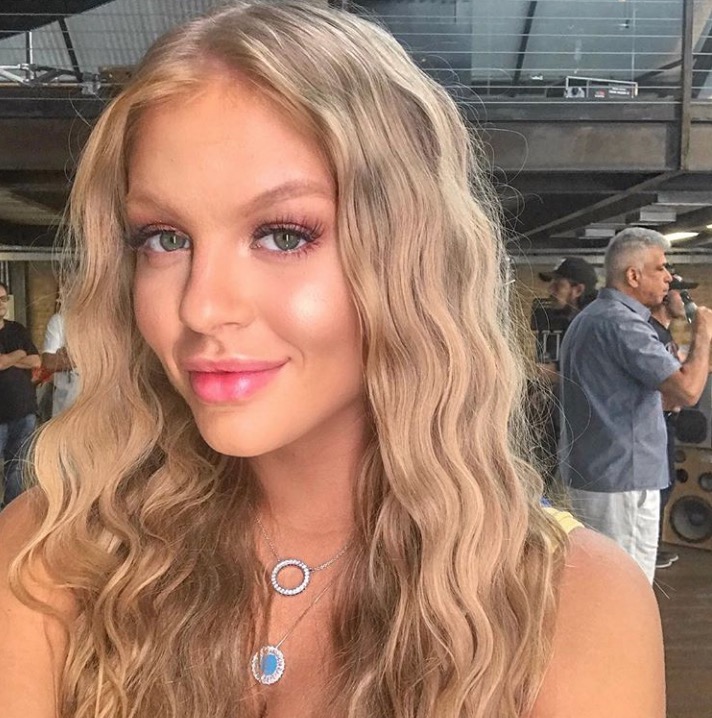 Luísa Sonza fala sobre procedimentos no rosto: ’Nunca fiz botox’