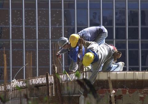 TRT realiza caminhada pela prevenção de acidentes de trabalho