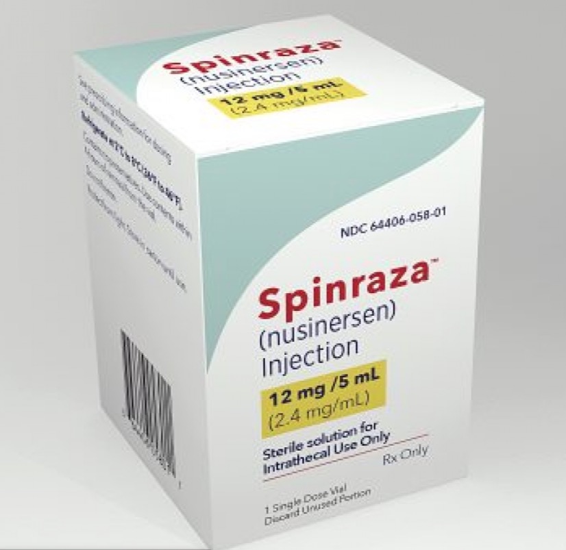 Medicamento para tratar AME deve estar disponível no SUS em 180 dias