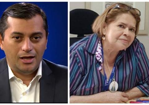 Diretora da DG é acusada de beneficiar empresa no governo de Wilson Lima